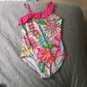 Lilly Pulitzer Swimsuit